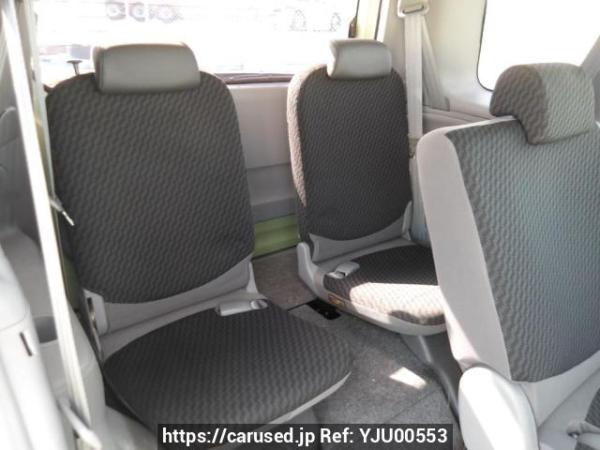 Used 2010 AT toyota sienta NCP81G Image[17]