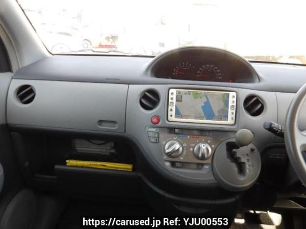 Used 2010 AT toyota sienta NCP81G Image[19]