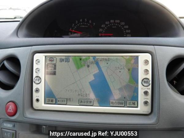 Used 2010 AT toyota sienta NCP81G Image[22]