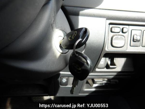 Used 2010 AT toyota sienta NCP81G Image[27]