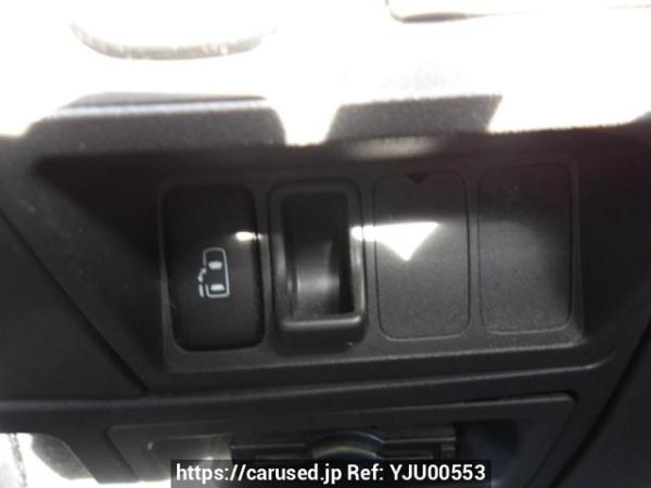 Used 2010 AT toyota sienta NCP81G Image[29]