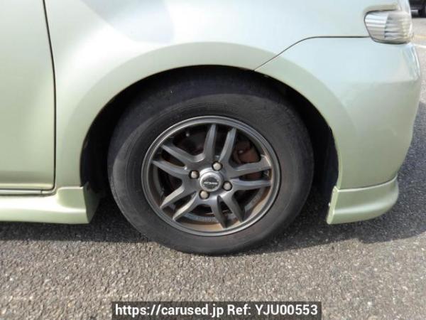Used 2010 AT toyota sienta NCP81G Image[30]