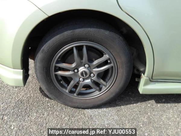 Used 2010 AT toyota sienta NCP81G Image[32]