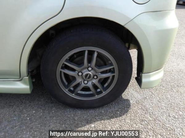 Used 2010 AT toyota sienta NCP81G Image[33]