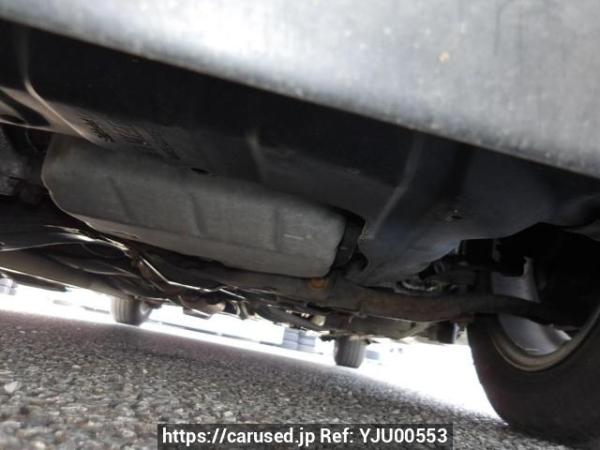 Used 2010 AT toyota sienta NCP81G Image[35]
