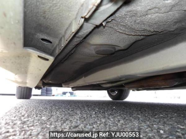 Used 2010 AT toyota sienta NCP81G Image[36]