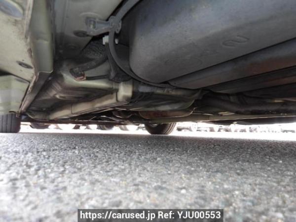 Used 2010 AT toyota sienta NCP81G Image[38]