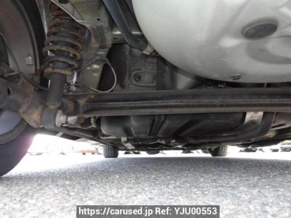 Used 2010 AT toyota sienta NCP81G Image[40]