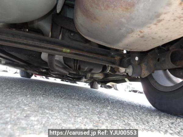 Used 2010 AT toyota sienta NCP81G Image[41]