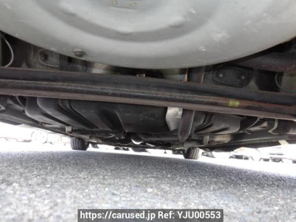 Used 2010 AT toyota sienta NCP81G Image[42]