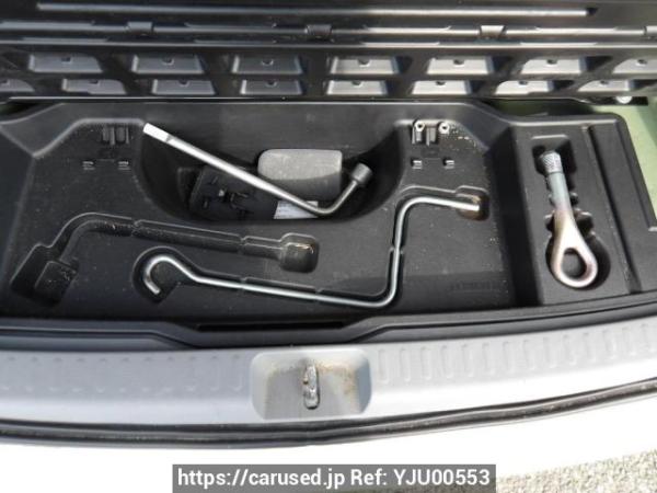 Used 2010 AT toyota sienta NCP81G Image[43]