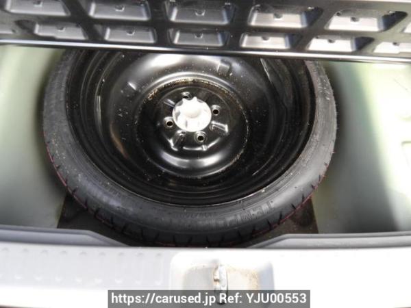 Used 2010 AT toyota sienta NCP81G Image[44]