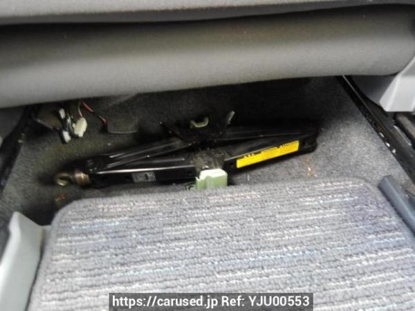Used 2010 AT toyota sienta NCP81G Image[45]