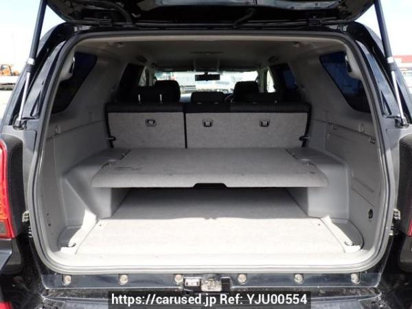 Used 2007 AT toyota hilux-surf TRN215W Image[8]