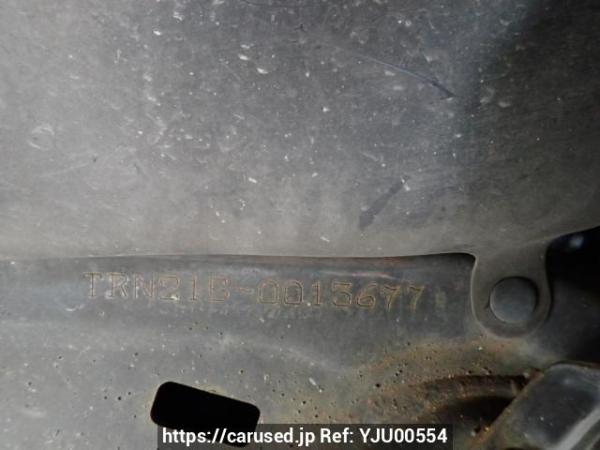 Used 2007 AT toyota hilux-surf TRN215W Image[11]