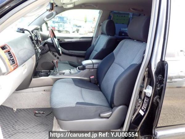 Used 2007 AT toyota hilux-surf TRN215W Image[13]