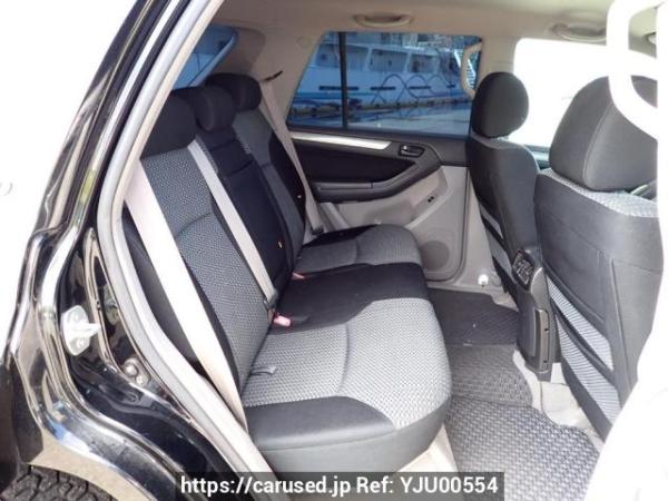 Used 2007 AT toyota hilux-surf TRN215W Image[14]