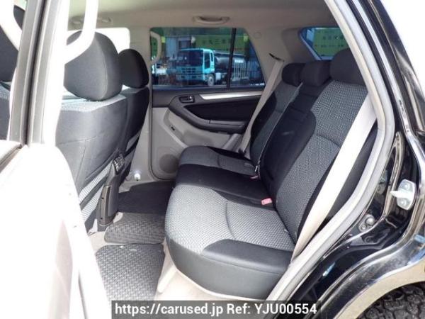 Used 2007 AT toyota hilux-surf TRN215W Image[15]