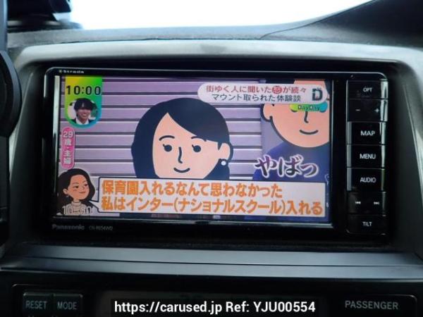Used 2007 AT toyota hilux-surf TRN215W Image[20]