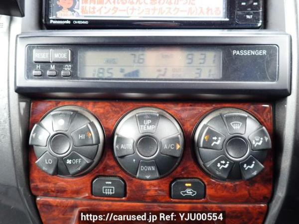 Used 2007 AT toyota hilux-surf TRN215W Image[21]