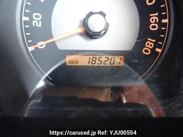 Used 2007 AT toyota hilux-surf TRN215W Image[24]
