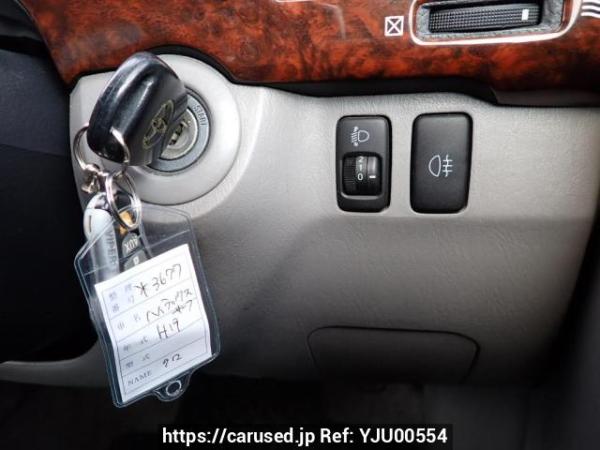 Used 2007 AT toyota hilux-surf TRN215W Image[25]