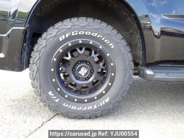 Used 2007 AT toyota hilux-surf TRN215W Image[30]
