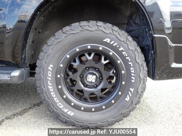 Used 2007 AT toyota hilux-surf TRN215W Image[31]