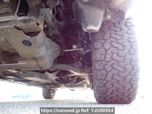 Used 2007 AT toyota hilux-surf TRN215W Image[33]