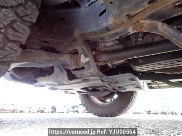 Used 2007 AT toyota hilux-surf TRN215W Image[34]