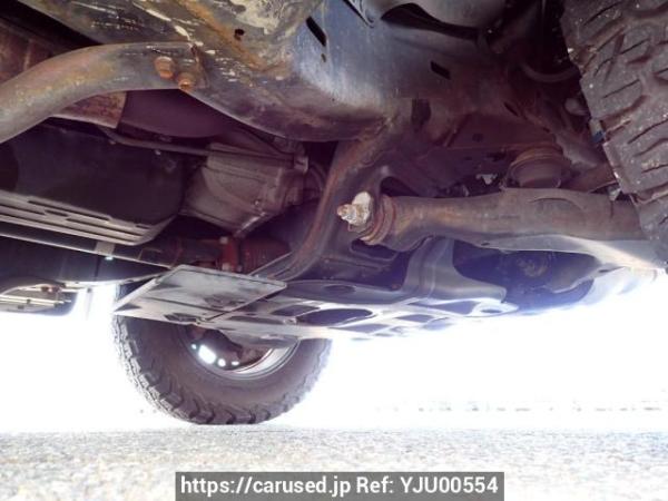 Used 2007 AT toyota hilux-surf TRN215W Image[35]