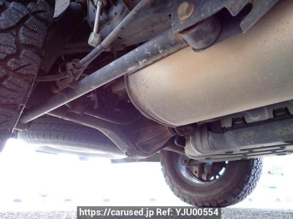 Used 2007 AT toyota hilux-surf TRN215W Image[36]