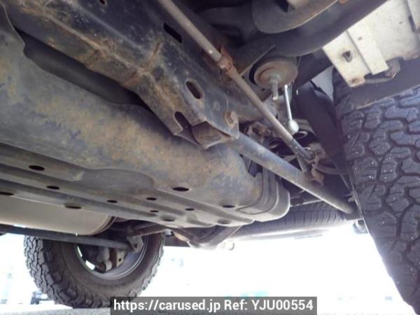 Used 2007 AT toyota hilux-surf TRN215W Image[37]
