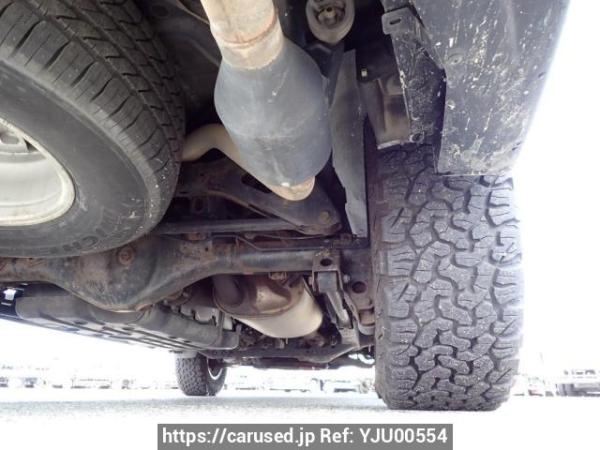 Used 2007 AT toyota hilux-surf TRN215W Image[39]