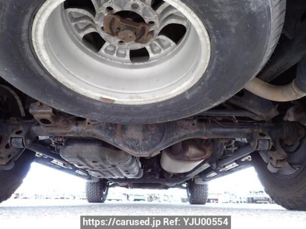 Used 2007 AT toyota hilux-surf TRN215W Image[40]