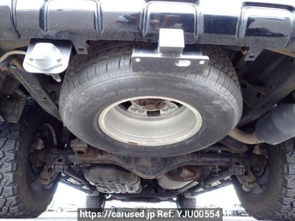 Used 2007 AT toyota hilux-surf TRN215W Image[41]