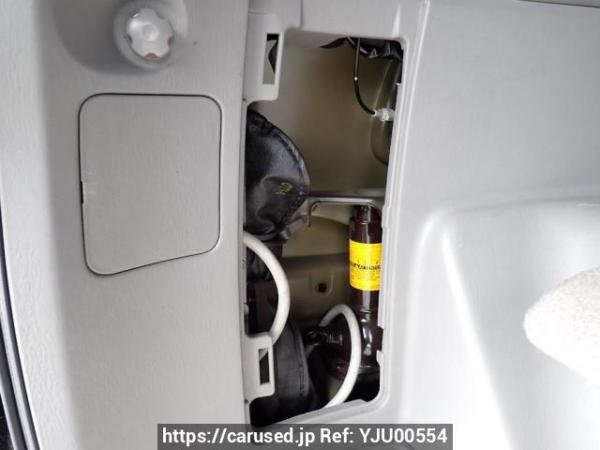 Used 2007 AT toyota hilux-surf TRN215W Image[42]