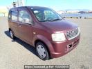 Mitsubishi eK Wagon H82W