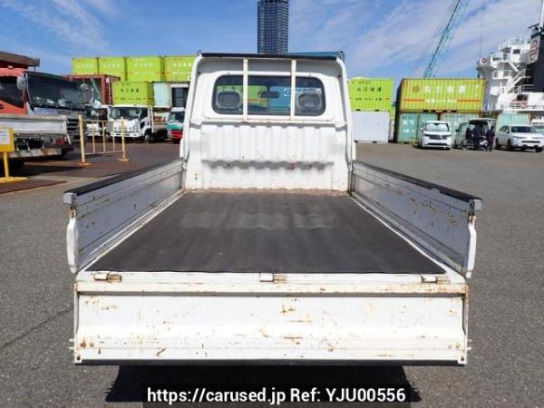 Used 2003 MT daihatsu hijet-truck S200P Image[8]