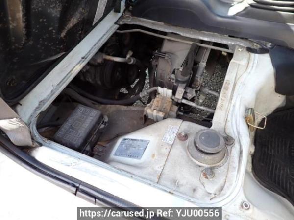 Used 2003 MT daihatsu hijet-truck S200P Image[10]