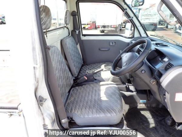 Used 2003 MT daihatsu hijet-truck S200P Image[13]