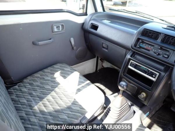 Used 2003 MT daihatsu hijet-truck S200P Image[15]