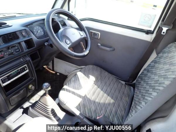 Used 2003 MT daihatsu hijet-truck S200P Image[16]