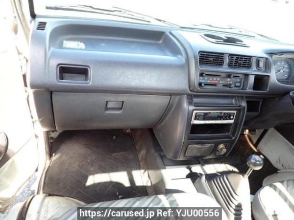 Used 2003 MT daihatsu hijet-truck S200P Image[17]