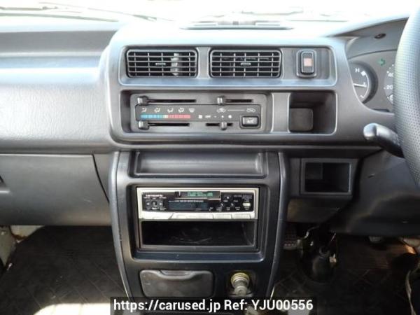 Used 2003 MT daihatsu hijet-truck S200P Image[18]