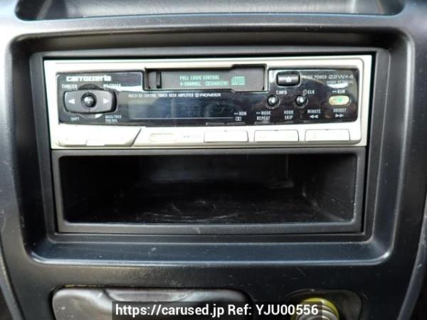 Used 2003 MT daihatsu hijet-truck S200P Image[20]