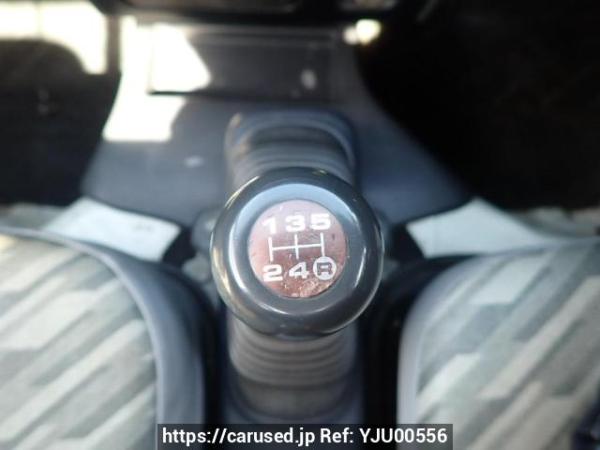 Used 2003 MT daihatsu hijet-truck S200P Image[22]