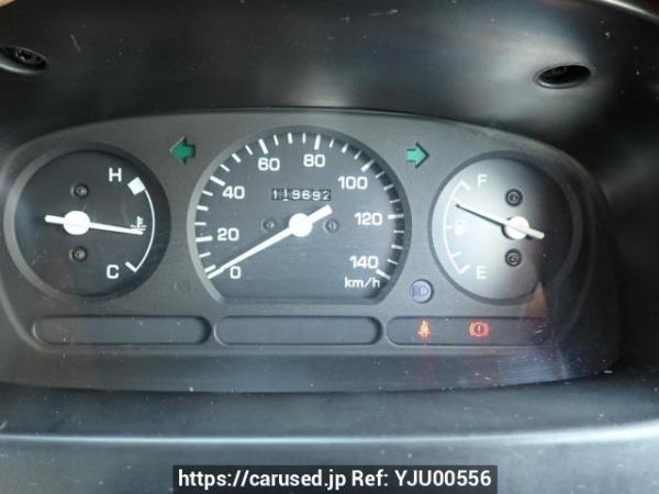 Used 2003 MT daihatsu hijet-truck S200P Image[23]
