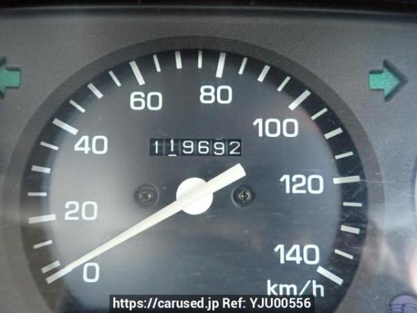 Used 2003 MT daihatsu hijet-truck S200P Image[24]