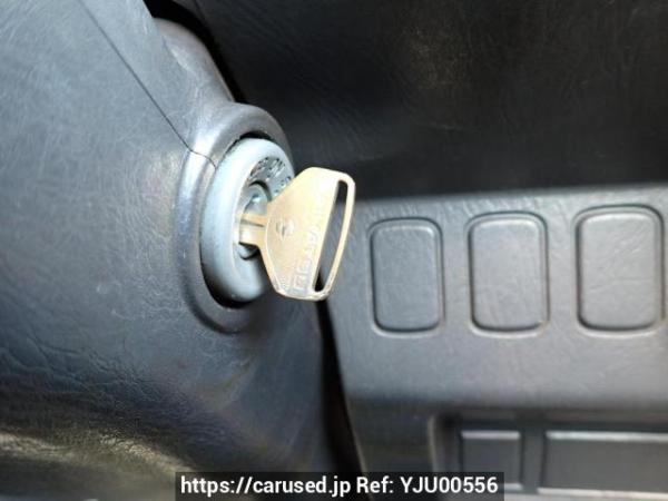 Used 2003 MT daihatsu hijet-truck S200P Image[25]